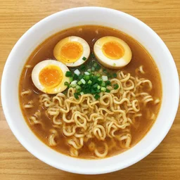 school lunch, ramen,