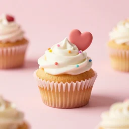 cupcake, dribbble, awesome, stylish