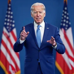 joe biden fortnite