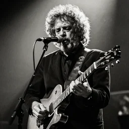 marc ribot