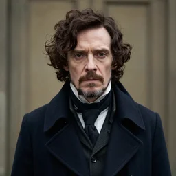 gary oldman as john snow got