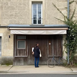 comment allez - vous yau de poel?