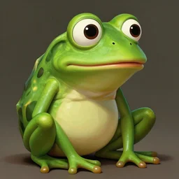 a pepe frog character, highly detailed, digital painting, artstation, concept art, wallpaper, smooth, sharp focus, illustration, art by and artgerm and greg rutkowski and alphonse mucha