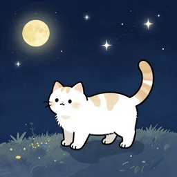 soul of a cat goes to the astral plane