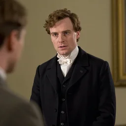 a film still from the king's speech ( 2 0 1 0 )