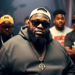 big baby the rapper