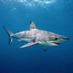image of shark
