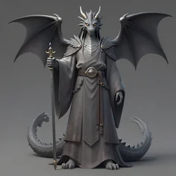 The Dragon Pope, by Jeff Easley. Trending on Artstation.