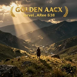still from golden axe the movie