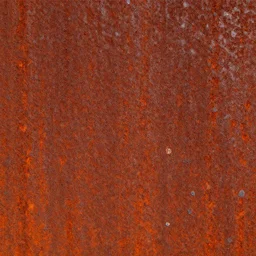 realistic detailed 4 k rust texture
