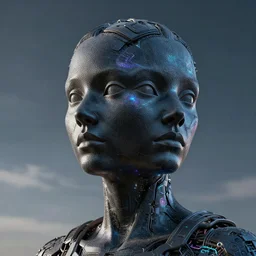 obscure sculpture, machine learning, hq, holographycs deep web, dark realistic color palette ; cyberspace reality, 8 k render cinema 4 d super resolution photo, moovie frame hd 8 k, sky background upscale detailed photo, 3 d art, hyperrealism, volumetric light and texture artstation