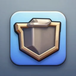 clash of clans app icon