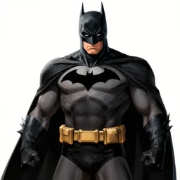 batman amazing artwork by jim lee