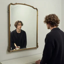 the eternity mirror by joshua kenney and greg rutkowski