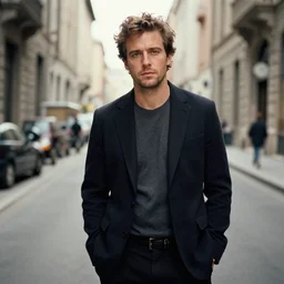 simon bar giuliani