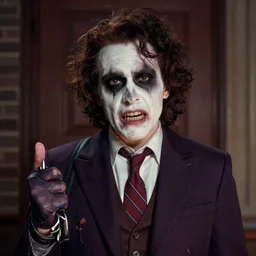 the ugliest man in the world, discord moderator