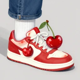 👟🍒, artstation, greg rutkowski, cinematografica
