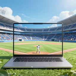a perfect game pc in a perfect virtual world