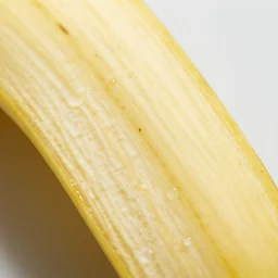 banana skin texture