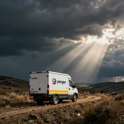 yandex courier