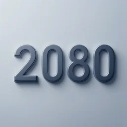 life in 2 0 8 0