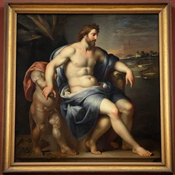 italian art