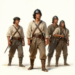 Tagalog-Ilocano War 1892