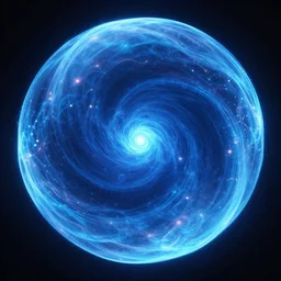 Warp Bubble, Arcane Magic, Temporal Warping, Blue