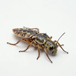 metamorphosis