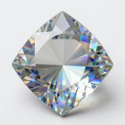material study, geometric shape photo realistic holographic gemstones and crystals, translucent, beautiful, colorful, sharp focus, highly detailed, octane render, depth of field, black background