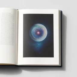 ((((((((Space)))))))) book