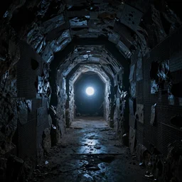 portal to another universe