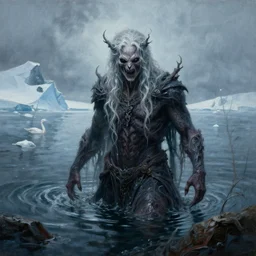 menacing absence swamp God intercession forbidden Antarctica freezing cult incomprehensible hostility potency, realistic fantasy, cinematic, extremely high detail, photorealistic, cinematic lighting, oil painting, intricate line drawings, 4k resolution
