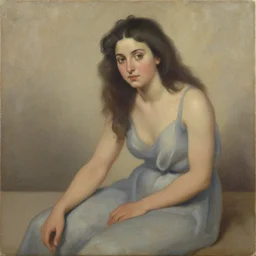 painting by concetta antica