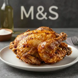 M&S Chicken