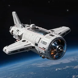 industrial humanity spaceship, deep space exploration, mysterious,ultrarealistic, cinematic lighting, 4k, widescreen ratio, trending onArtstation, Cgsociety