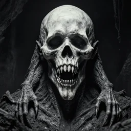 thescream by h. r. giger!!!
