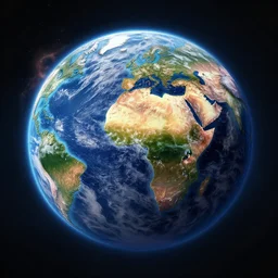 hyper planet earth explodind, art by greg rutkowski, intricate, ultra detailed, photorealistic, vibrante colors, trending on artstation, octane render, 4 k, 8 k