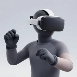 vr game bonelab