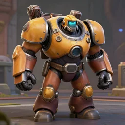 heavy from team fortress 2 in portal 2, heavy in aperture science, sfm render