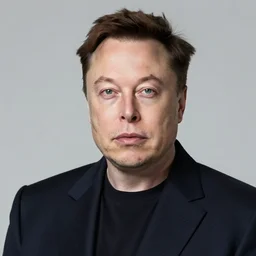 elon by pietrocascavilla