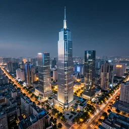 future city