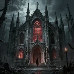 khorinis, gothic 2