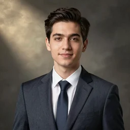 portrait of youtuber lawyer nick rekieta