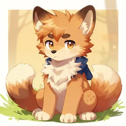 fur affinity furry folf fursona