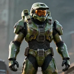 photo real covenant elite from halo