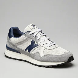 raymond loewy vision of a sneaker