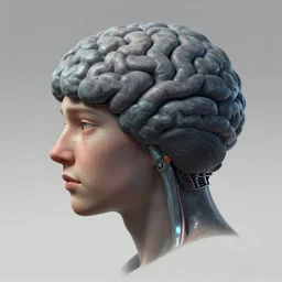depiction of a simulated consciousness, artstationhd, artstationhd, r / art