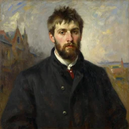 the incomprehensible russian soul. detailed painting by ilya repin valentin serov viktor vasnetsov