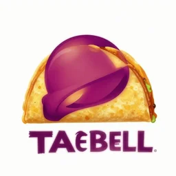 the new taco bell logo